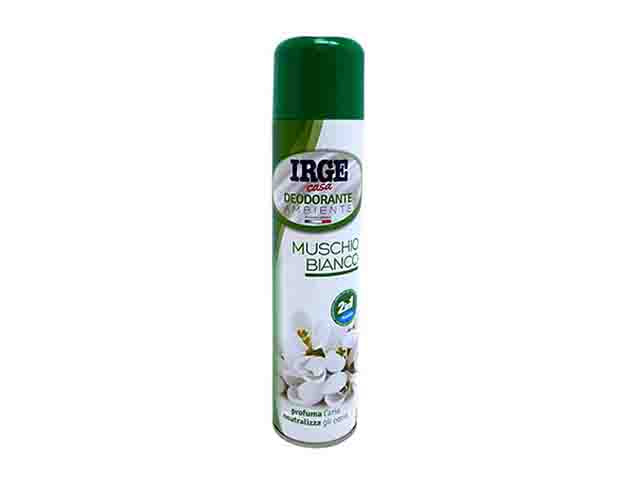 Deo irge 300ml deo1236a