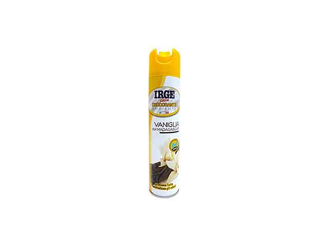 Deopiu' casa 300ml vaniglia deo3186a