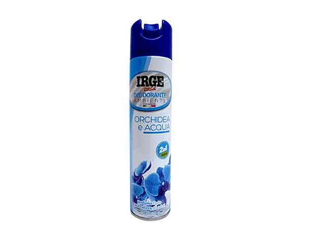 Deopiu' casa 300ml orchidea deo3441a