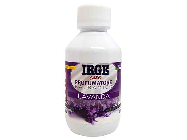 Profumatore amb. lavanda 125ml deo3693a