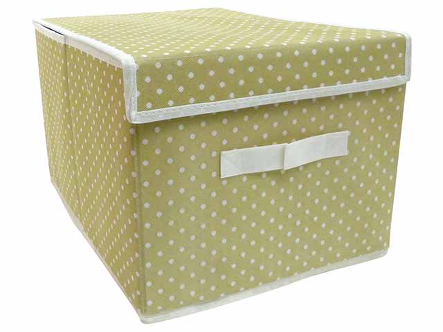 Irge p.indumenti tnt 30x40x25 sca3754a