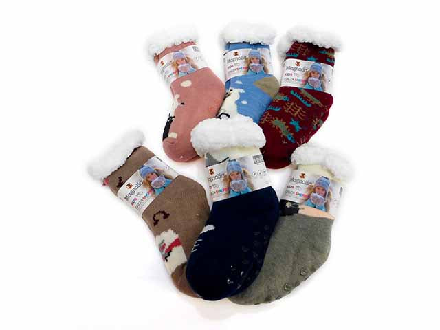Calza bimbi fantasy cal4231a