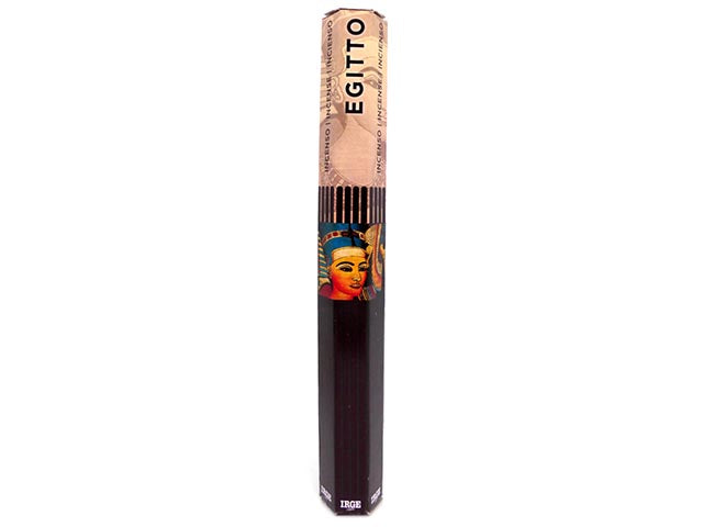 Incenso egitto 20 pezzi deo4304a