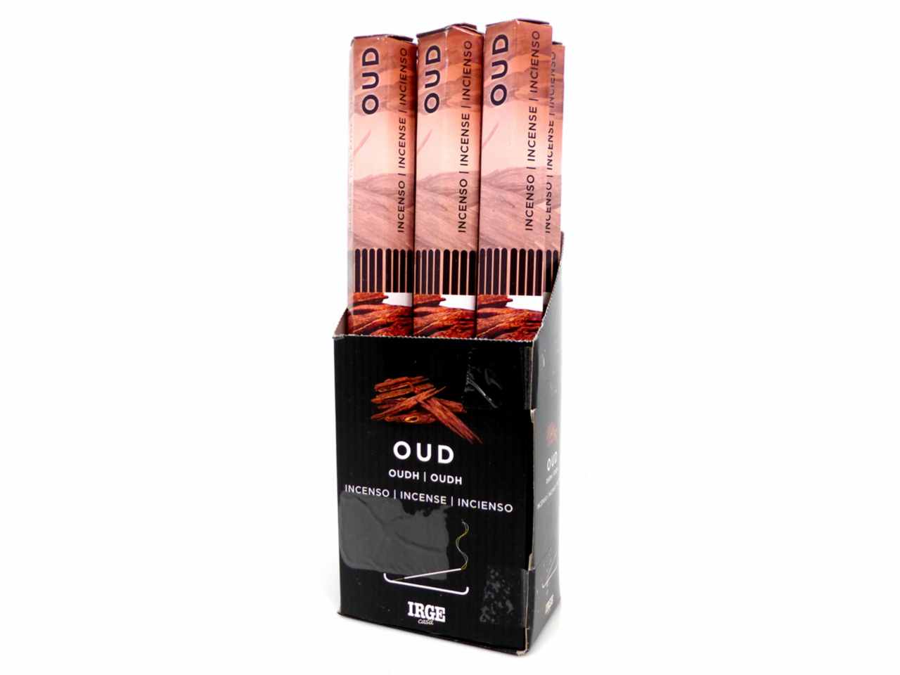 incenso houd 20pz deo4318a