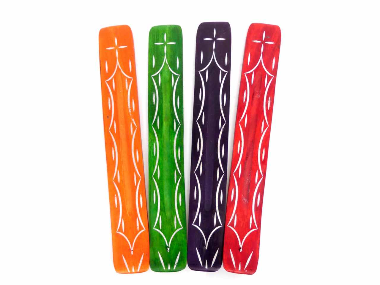 Porta incenso legno deo4330a