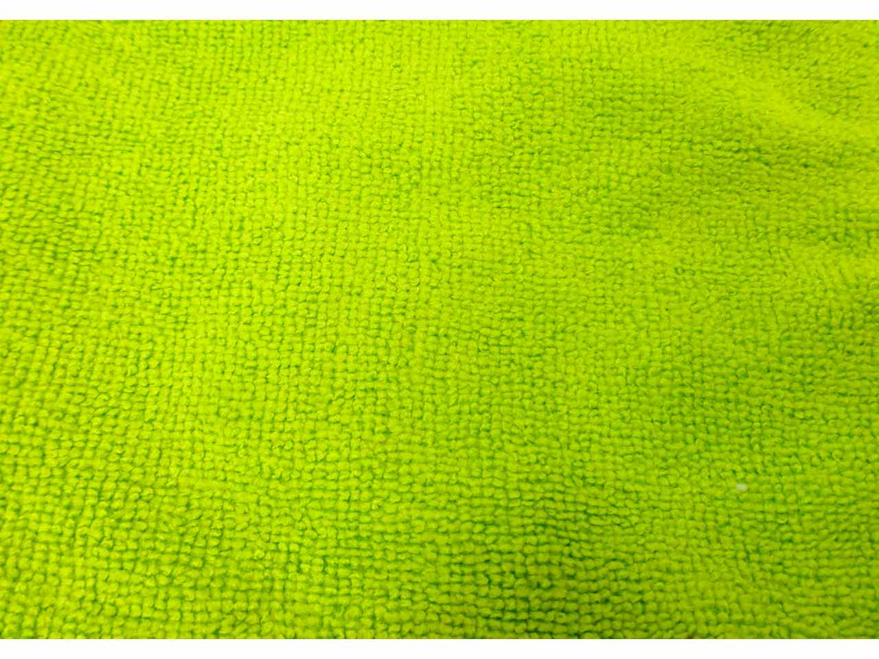 Panno microfibra 2 pezzi 30x30cm pan4503a