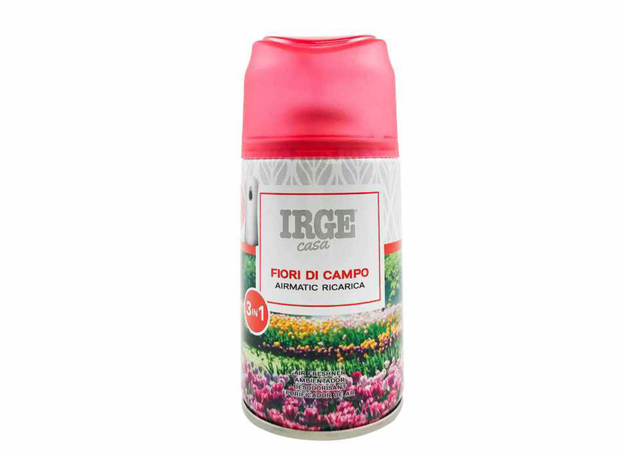 Deo irge 250ml fiori di campo deo4944a