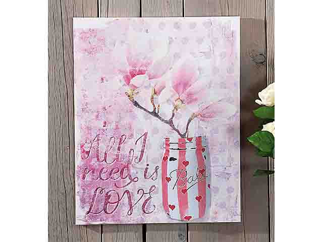 Quadro 40x50 40266