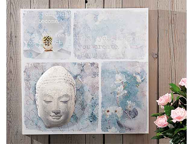 Quadro 70x70 40269 $