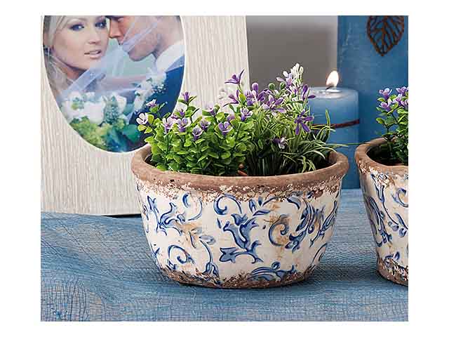 vaso ceramica 45589