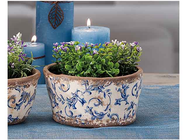 vaso ceramica 45590