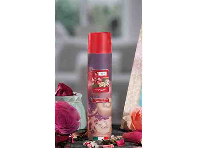 Profumatore spray melogrkiwi 300ml 48027