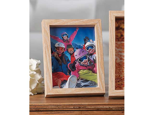 porta foto mdf 13x18 knoll 48750