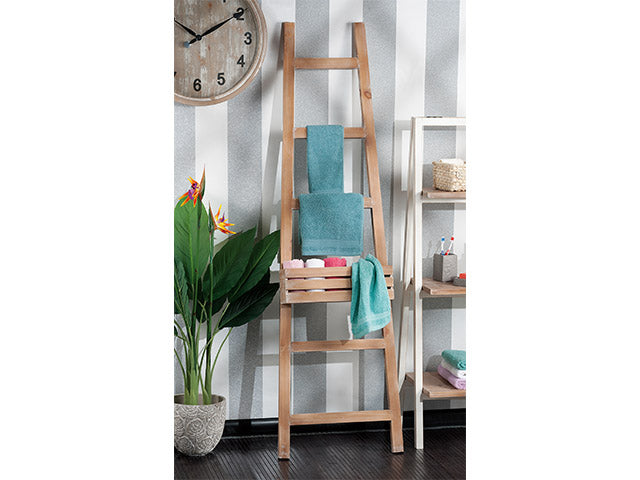 Scala legno+cest.48x165cm 49181