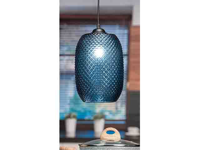 Lampada sof vetro zaran a4c d19x25 5002