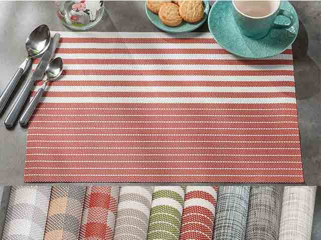 tovaglietta pvc 45x30cm 53790