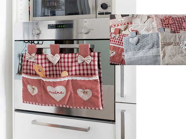 copriforno ricamato 38x48   54258