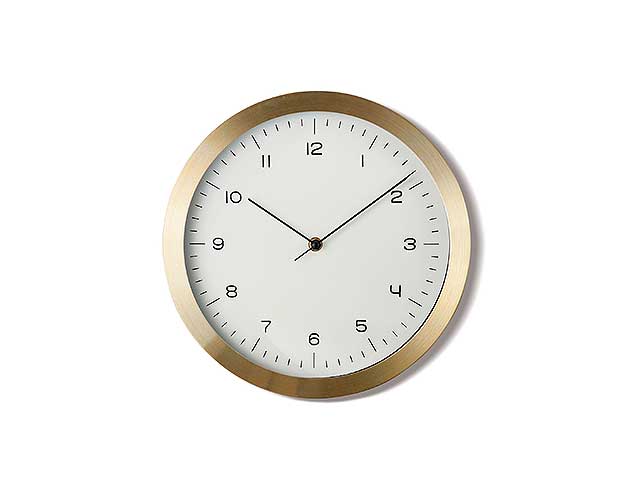 Orologio parete d30 46662