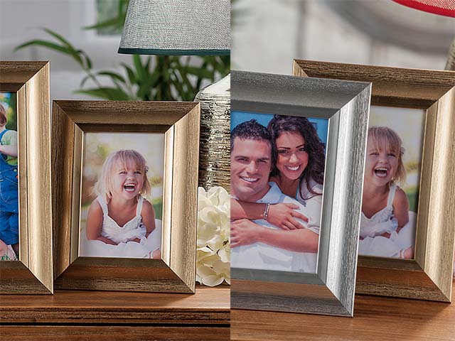 Porta foto oscar 10x15  55812