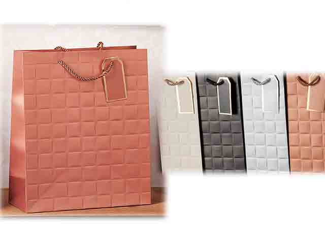 Shopper 26x12x32  55879