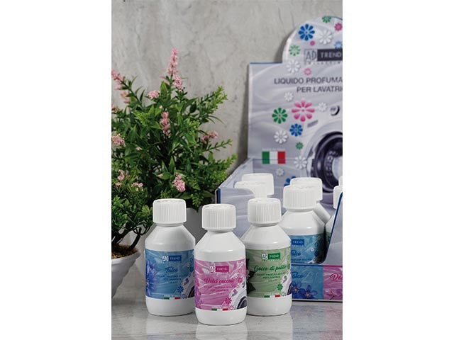 liquido prof.bucato 125ml 55924
