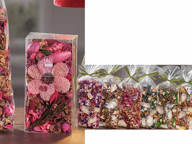pot pourri profumato 500gr 57240