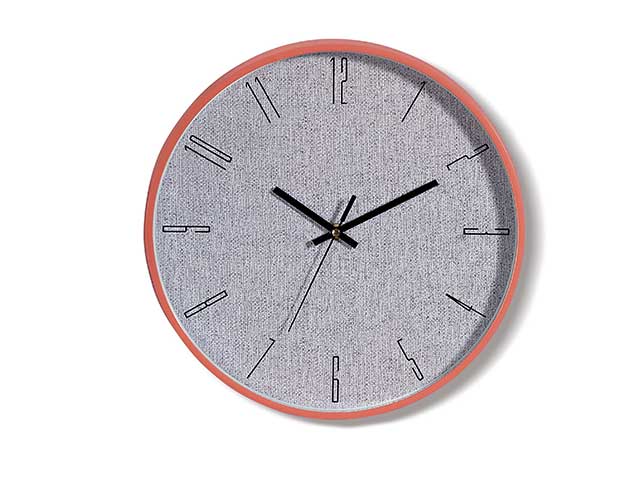 orologio da parete plast.d.20 57917