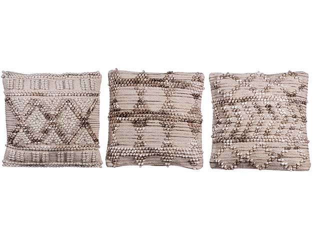 cuscino polycotton 45x45cm 62840