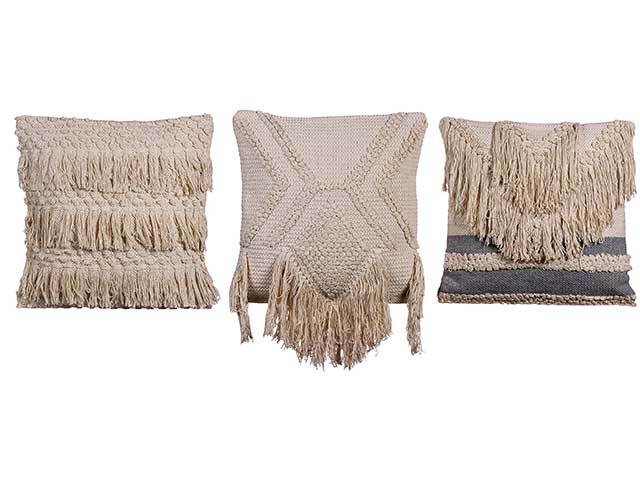 cuscino cotone 45x45cm 62842