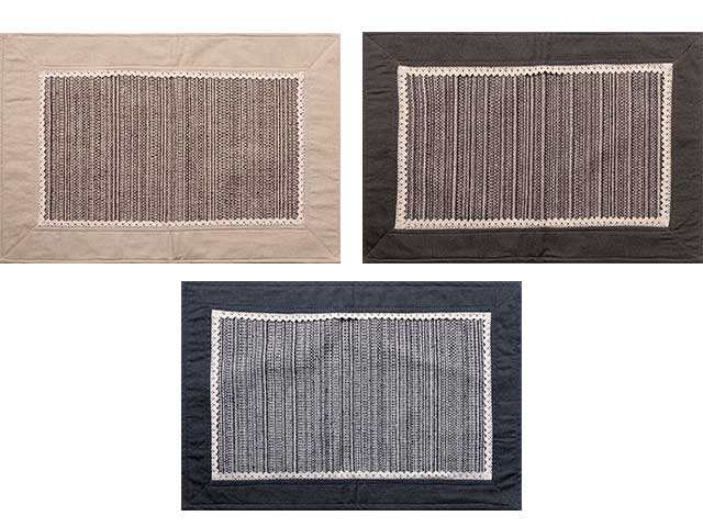 tappeto bagno 50x80cm 62845