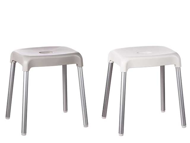 sgabello plas+allum a2c 32x25xh40 64692