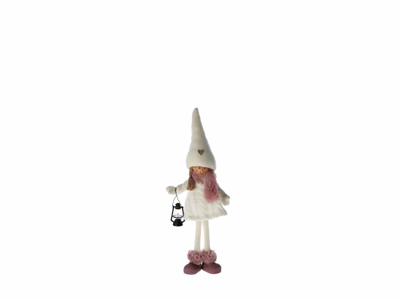 Bimbo 13x7xh38cm
