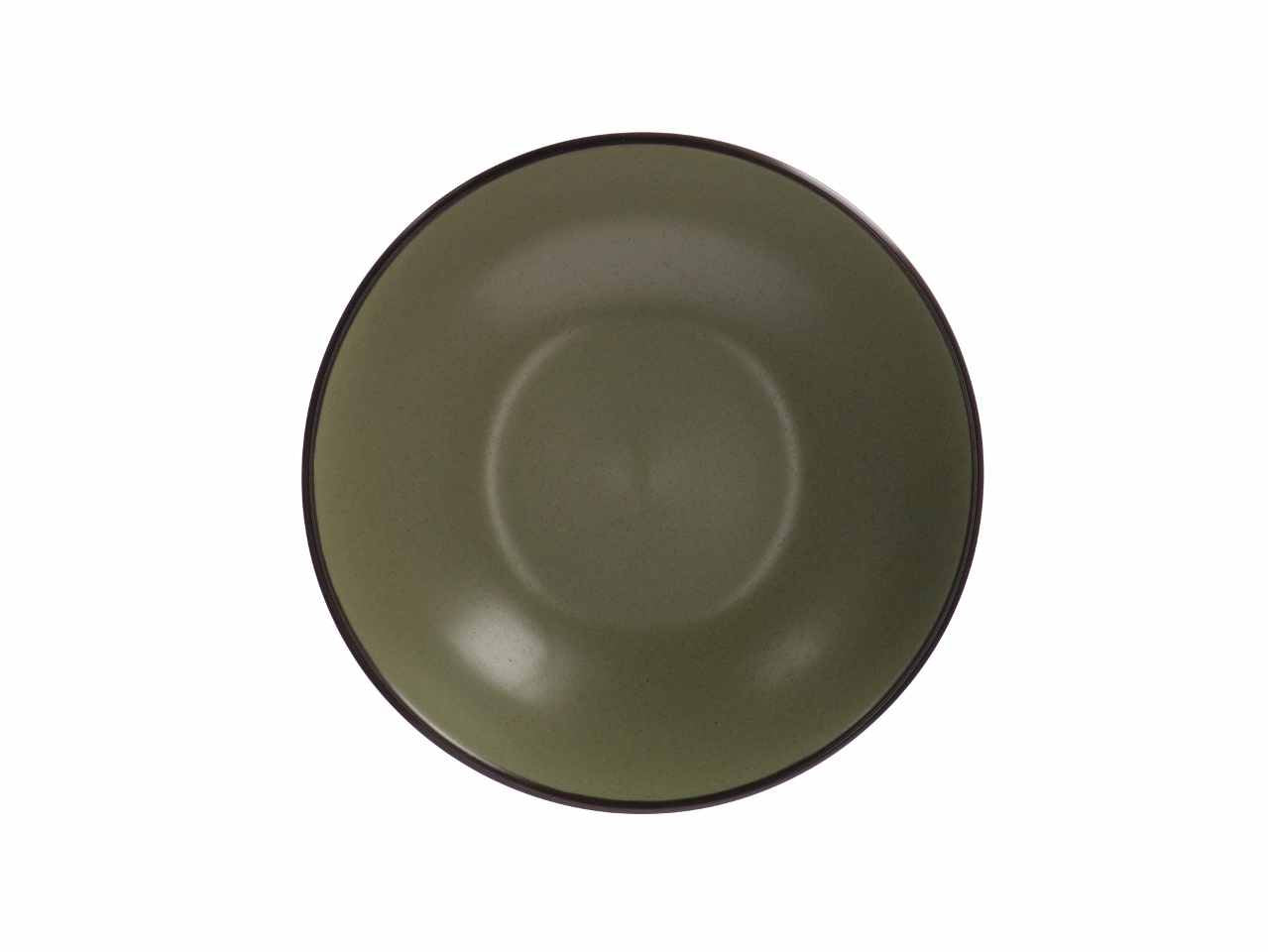 Servizio piatti cer.verde 18 pezzi 72337