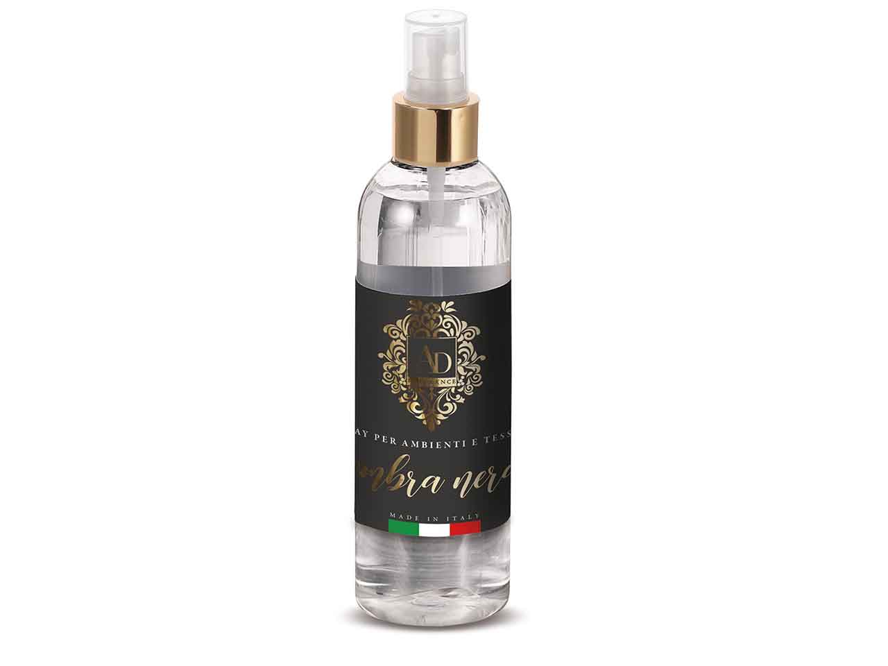 Profumatore spray 250ml ambra 73021