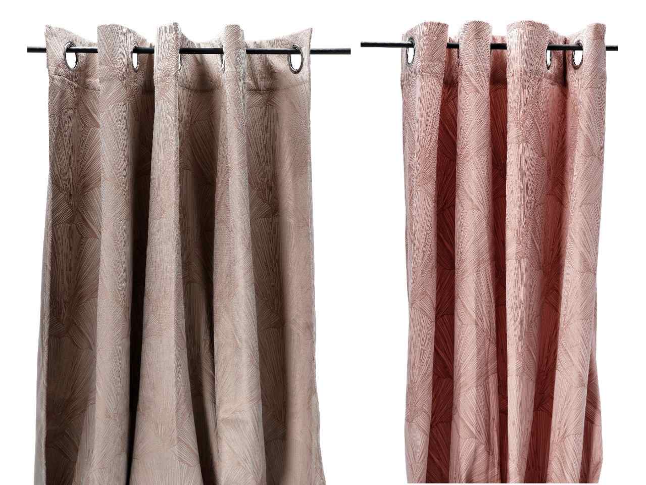 tenda 140x280cm tess rosewell 73248