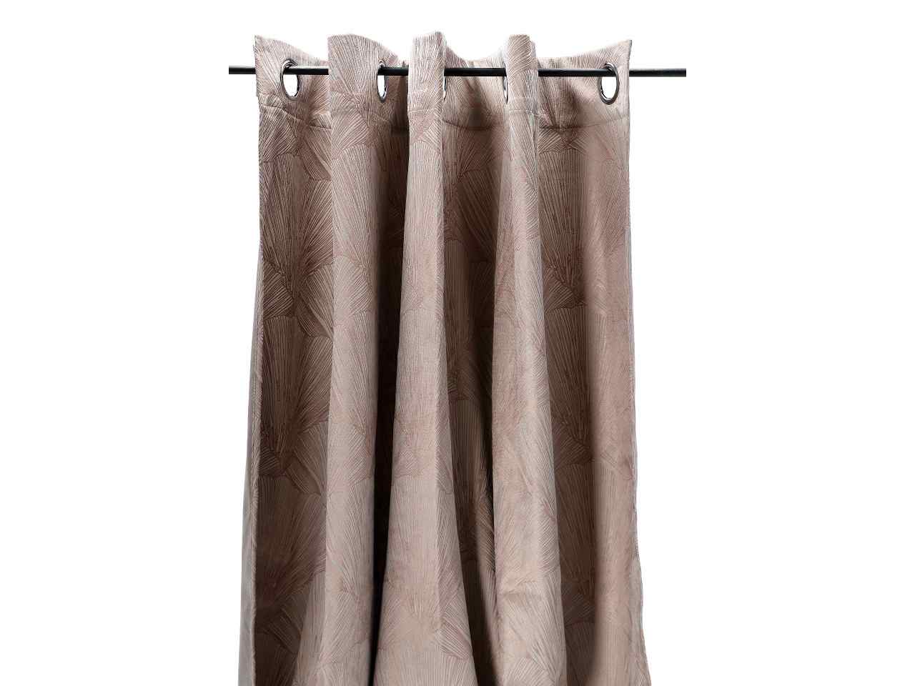 tenda 140x280cm tess rosewell 73248