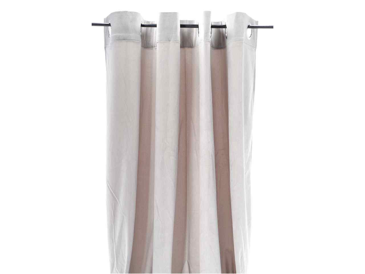 Tenda 140x280cm suede ass.73249