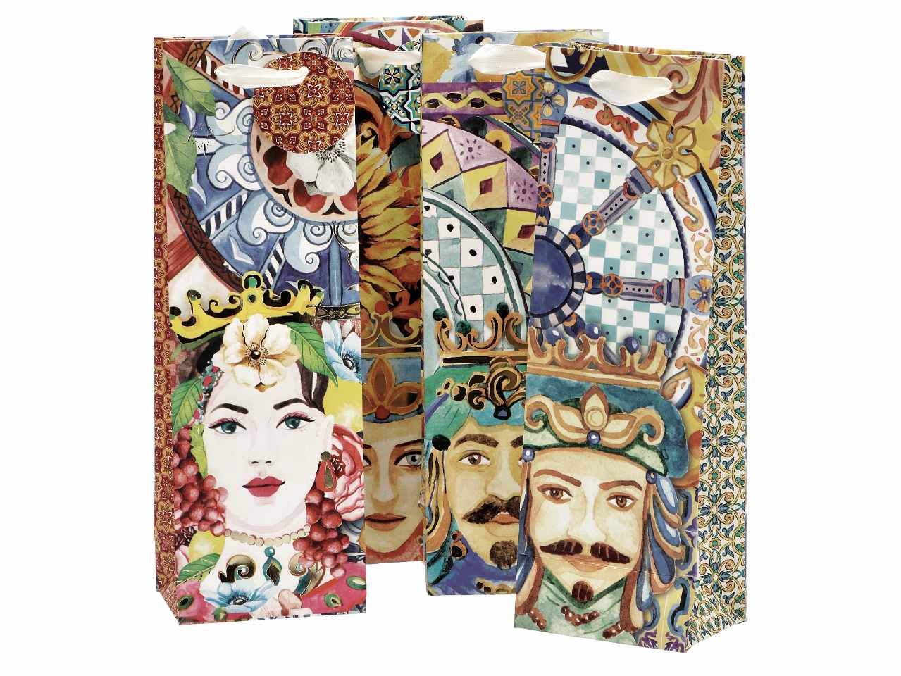 shopper p/bott 12x9x3673792