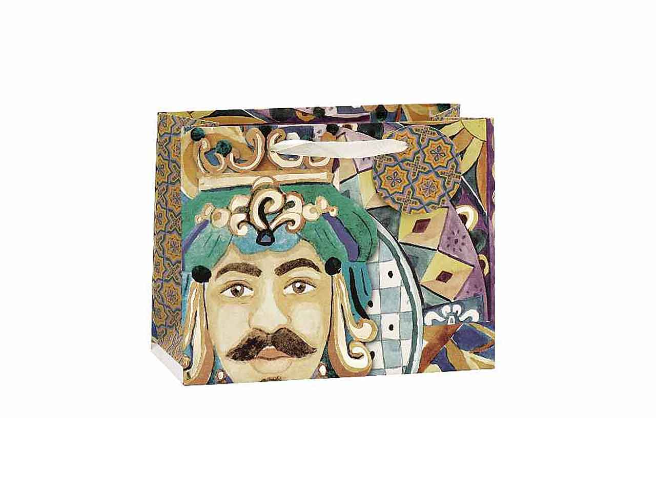 shopper 23x10xh18 73797