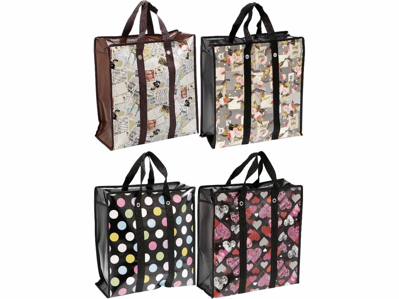 borsa plast.40x16xh.42cm 73844
