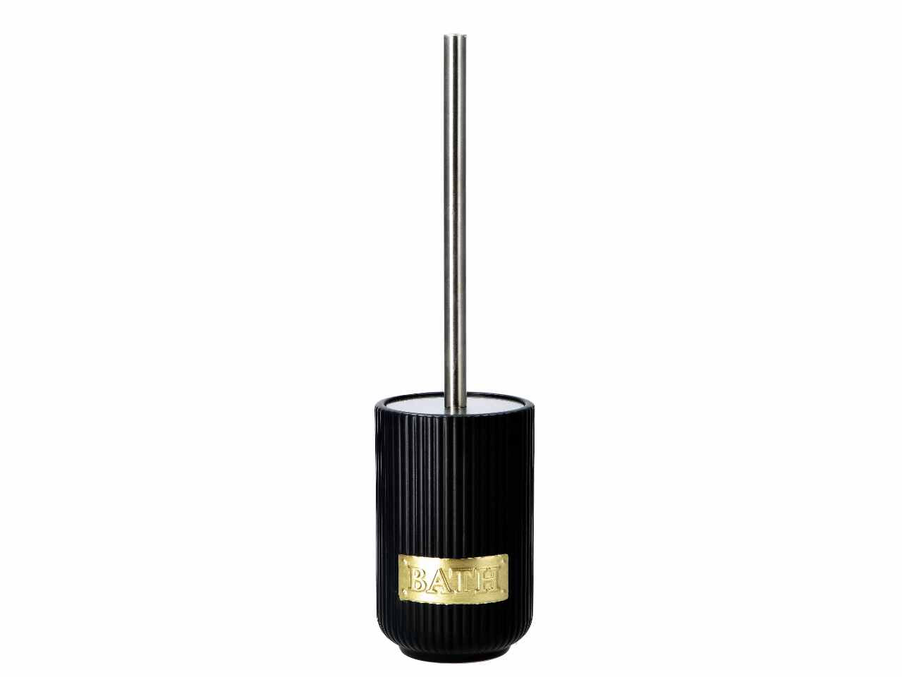 Scopino wc ceramica d10,5xh16,5cm 74091