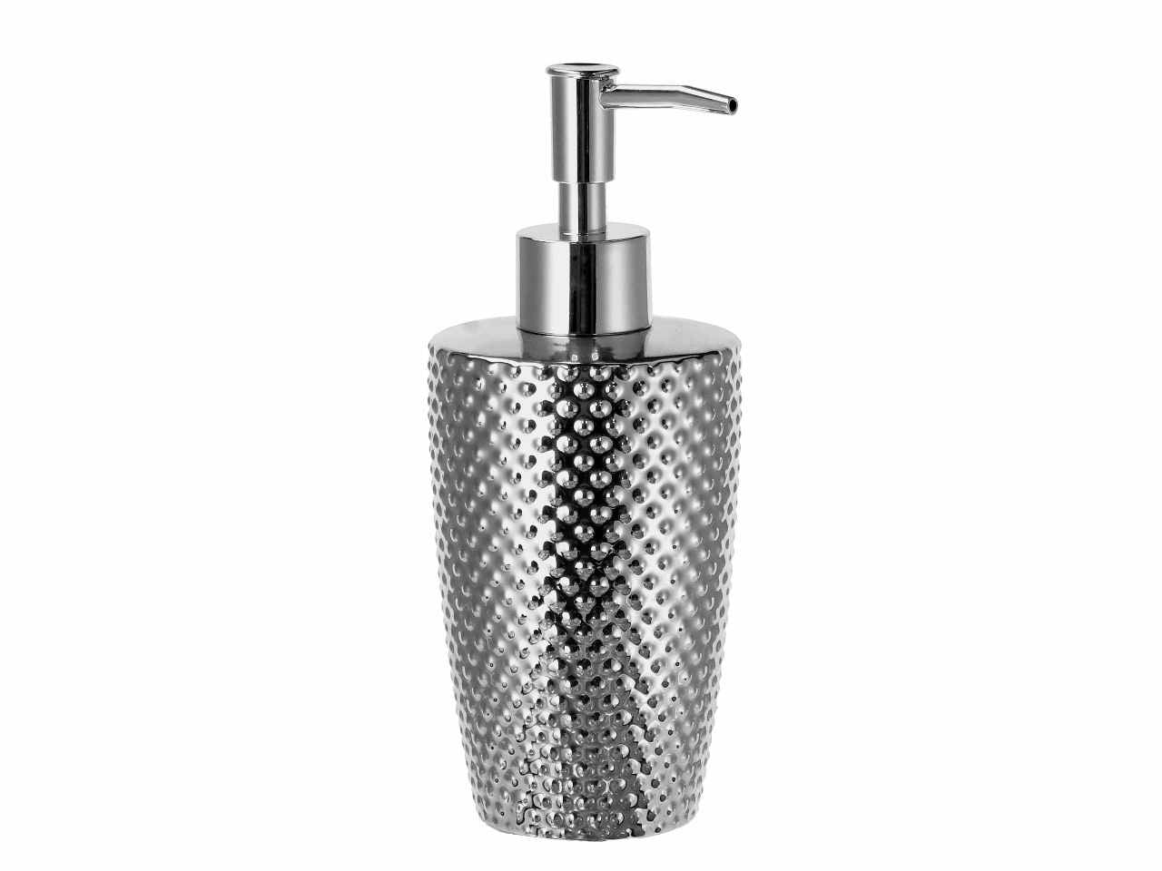 Dispenser ceramica d7,5xh18,5cm 74094