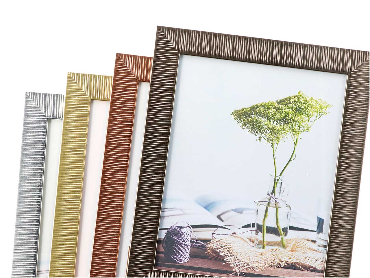 Porta foto hardy 17x20cm 74332
