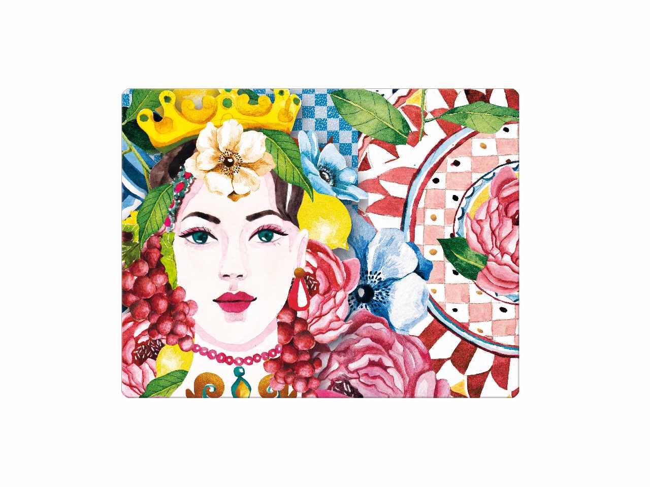 tovaglietta 45x35cm 74441