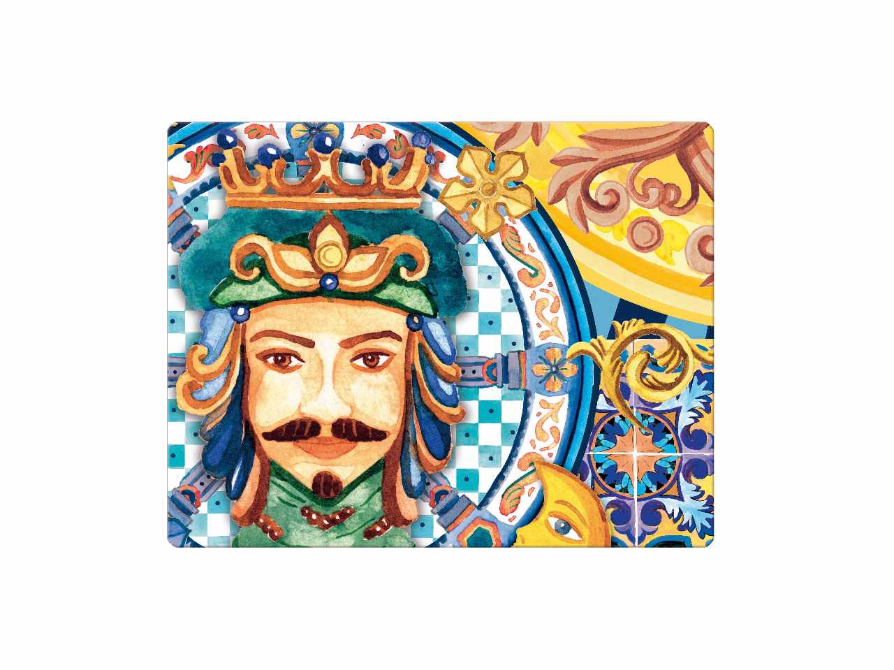 tovaglietta 45x35cm 74441