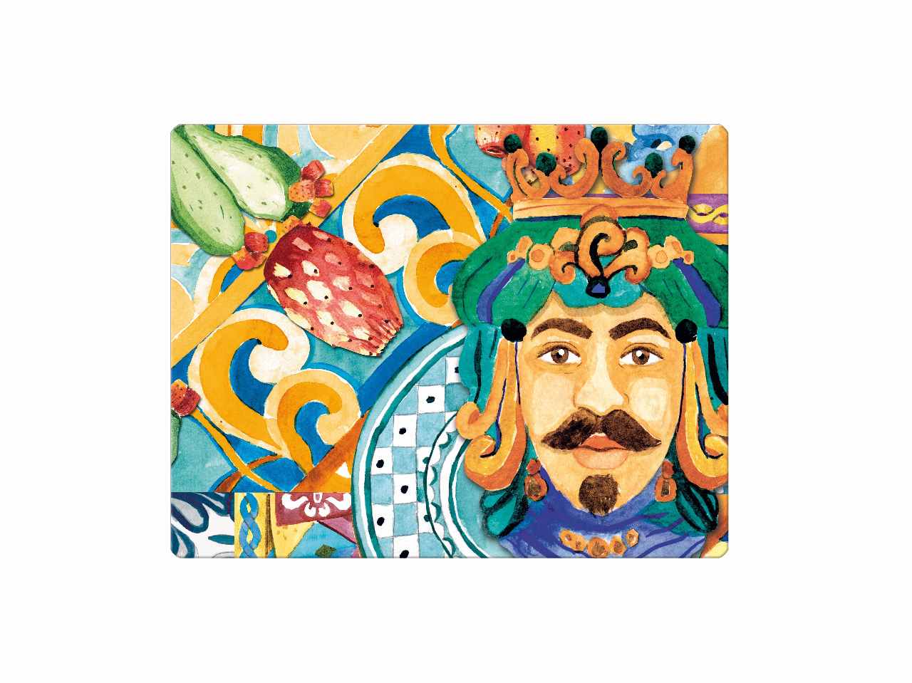 tovaglietta 45x35cm 74441