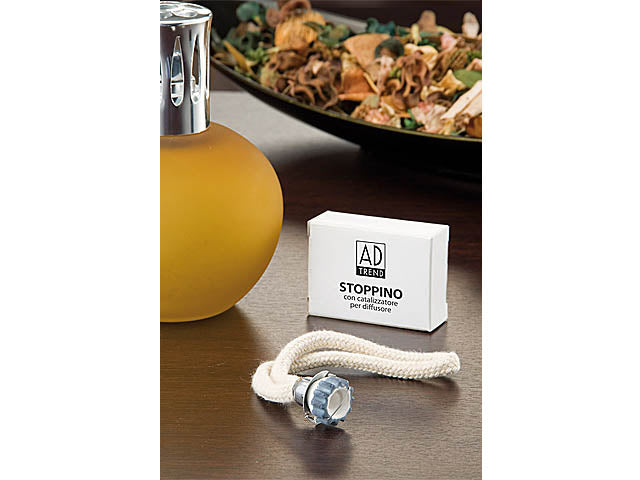 Stoppino con catalizzatore 93565