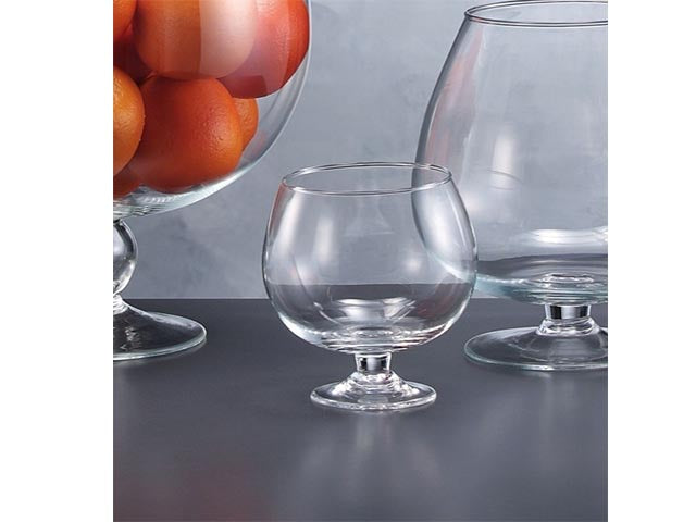 l.vetro coppa palek 12,5x13cm 97228