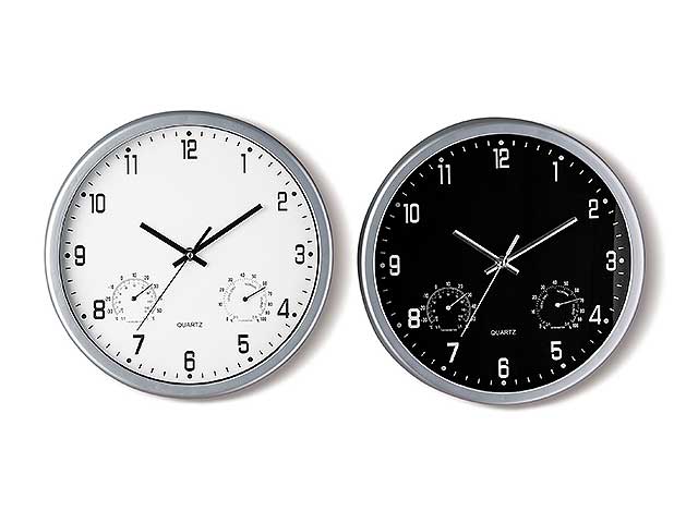 Orologio parete d.28 vintage 1123/22