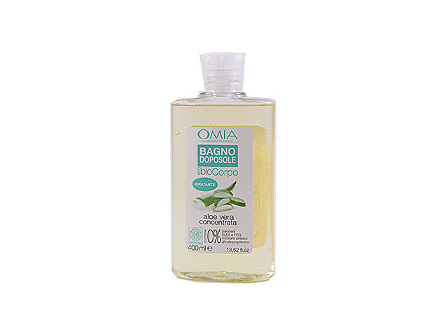 Omia bagno doposole 400ml